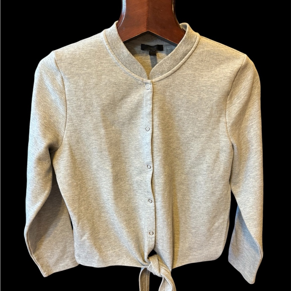 COPY - J.Creew cardigan size L used once